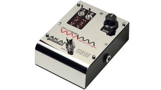 Akai Phase Shifter Pedal
