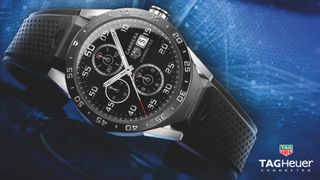 Tag Heuer Connected