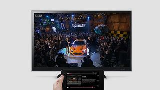 BBC iPlayer