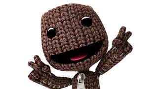 58 Sackboy LittleBigPlanet