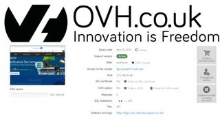 OVH