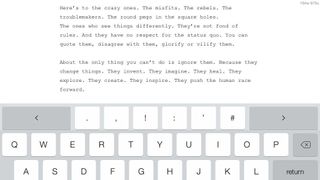 PlainText 2 universal