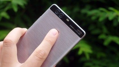 Huawei P9 Plus review