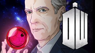 Doctor Who Legacy universal