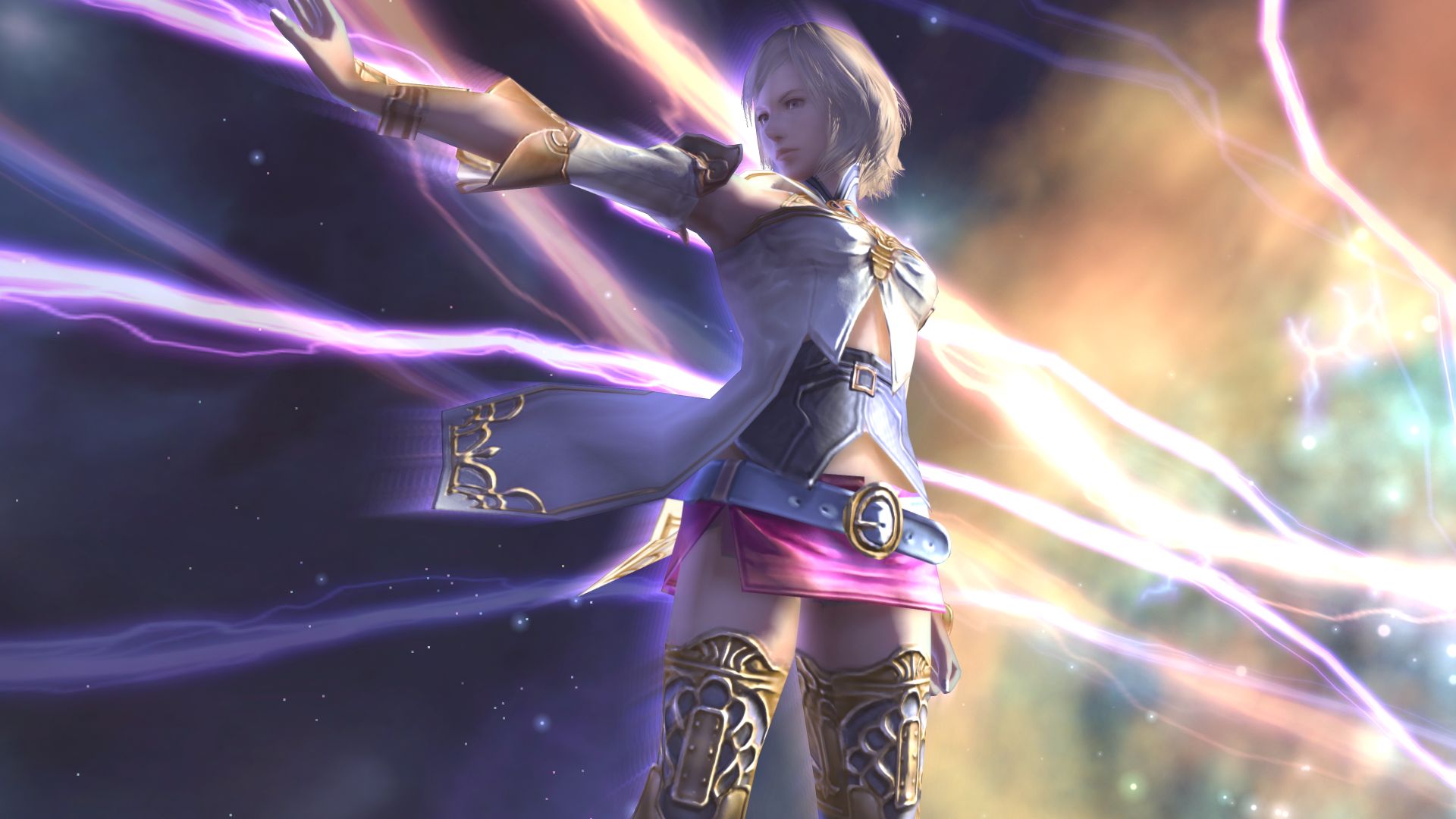  15 years on, Final Fantasy 12's combat system is still the best 