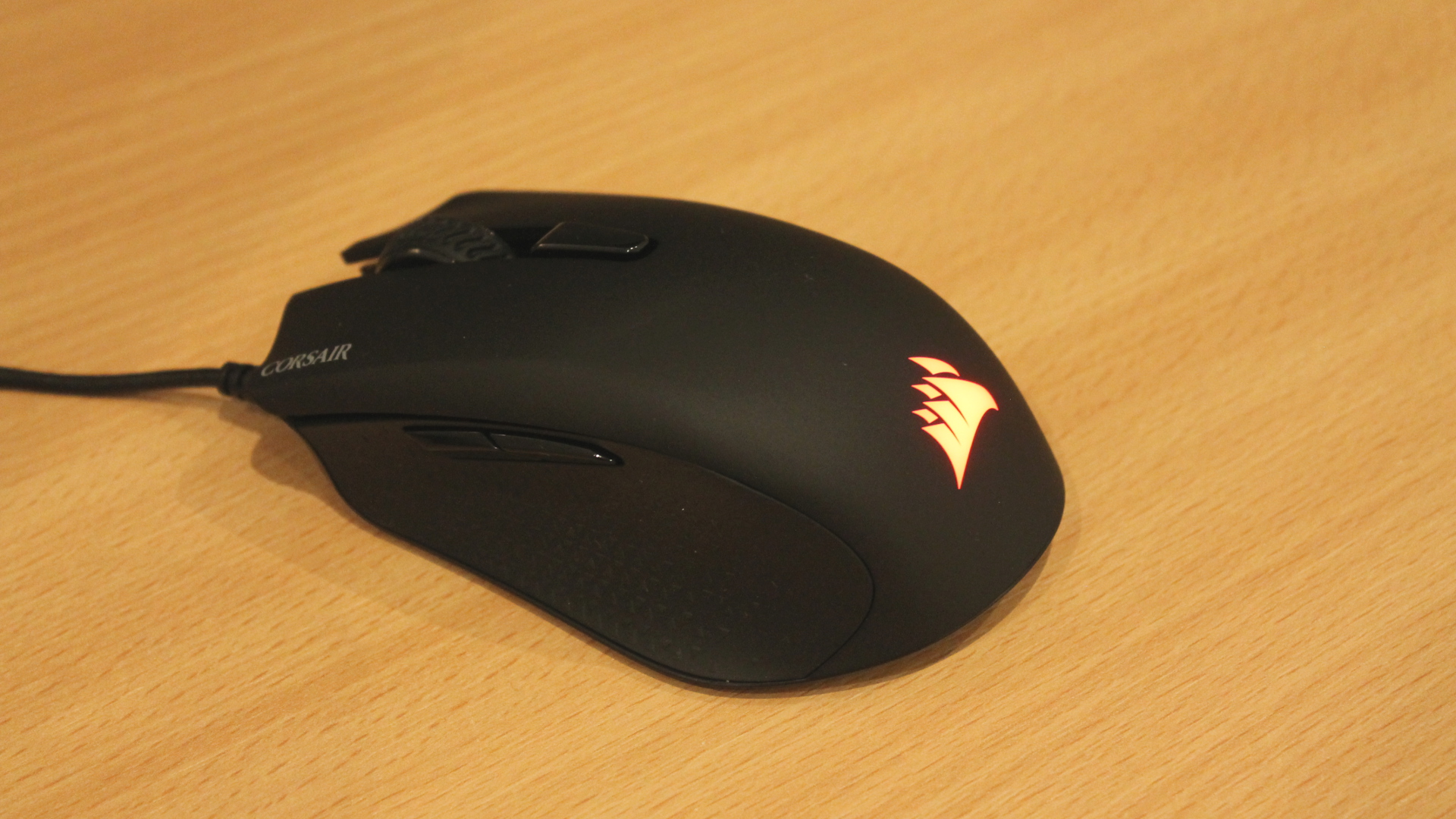 Corsair M65 Pro