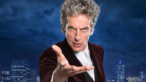 'Doctor Who' season 10 opens with a pacy new 'Pilot' episode 'Doctor Who' season 10 opens with a pacy new 'Pilot' episode
