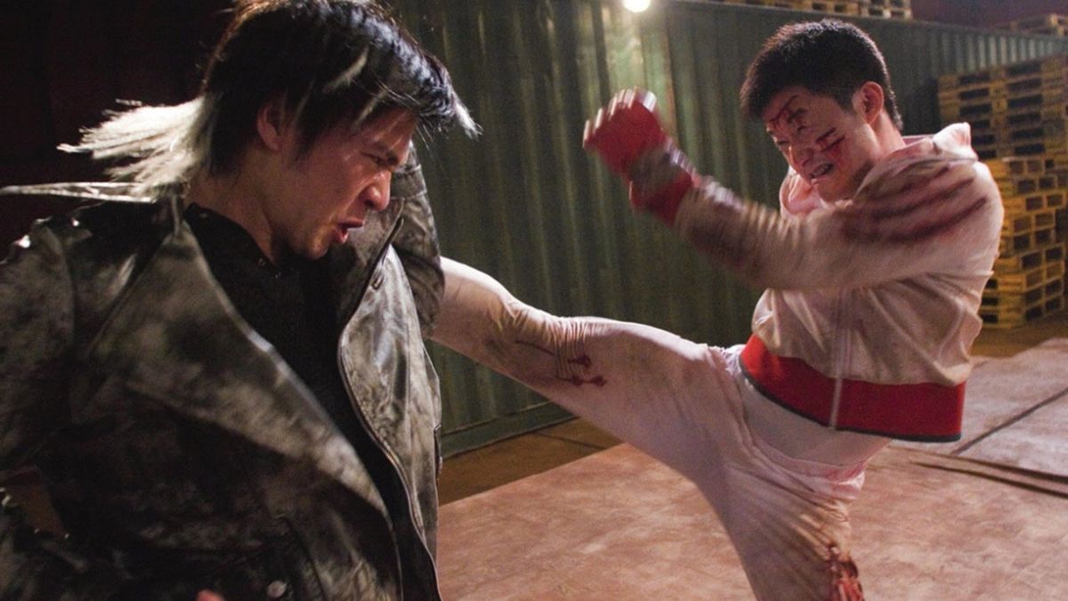 The 25 best kung fu movies GamesRadar+