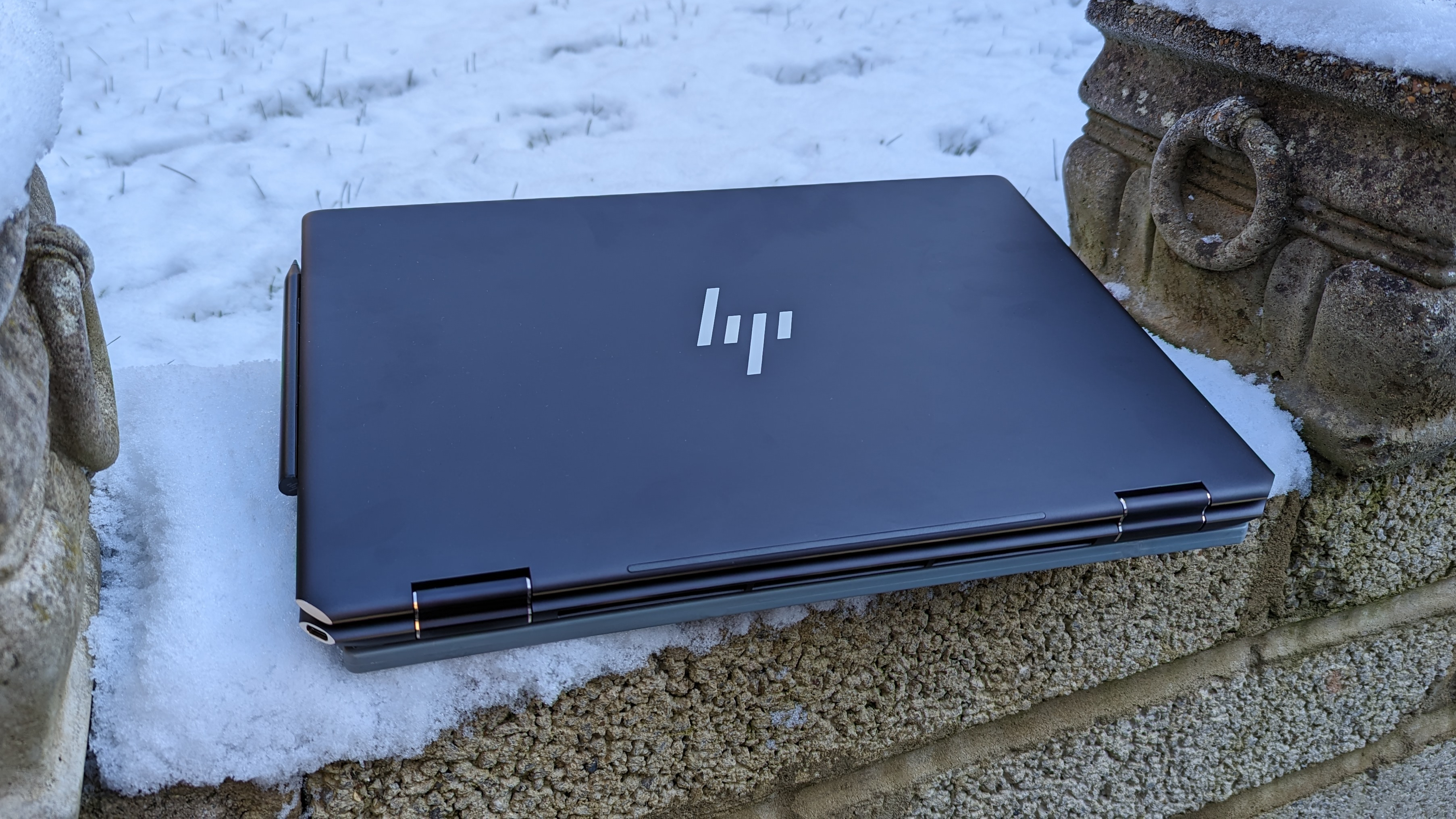 HP Spectre x360 16 (2022) review: Now we’re talking