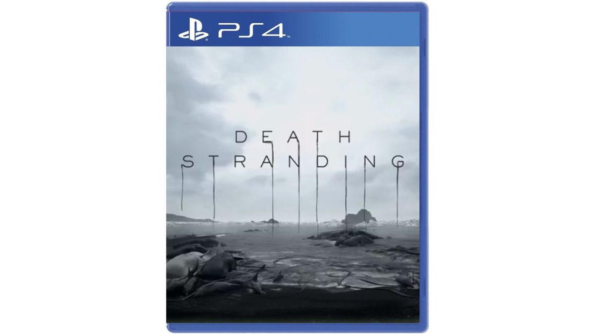 Save on Death Stranding and God of War pre-orders right now so the deals may NEVER END