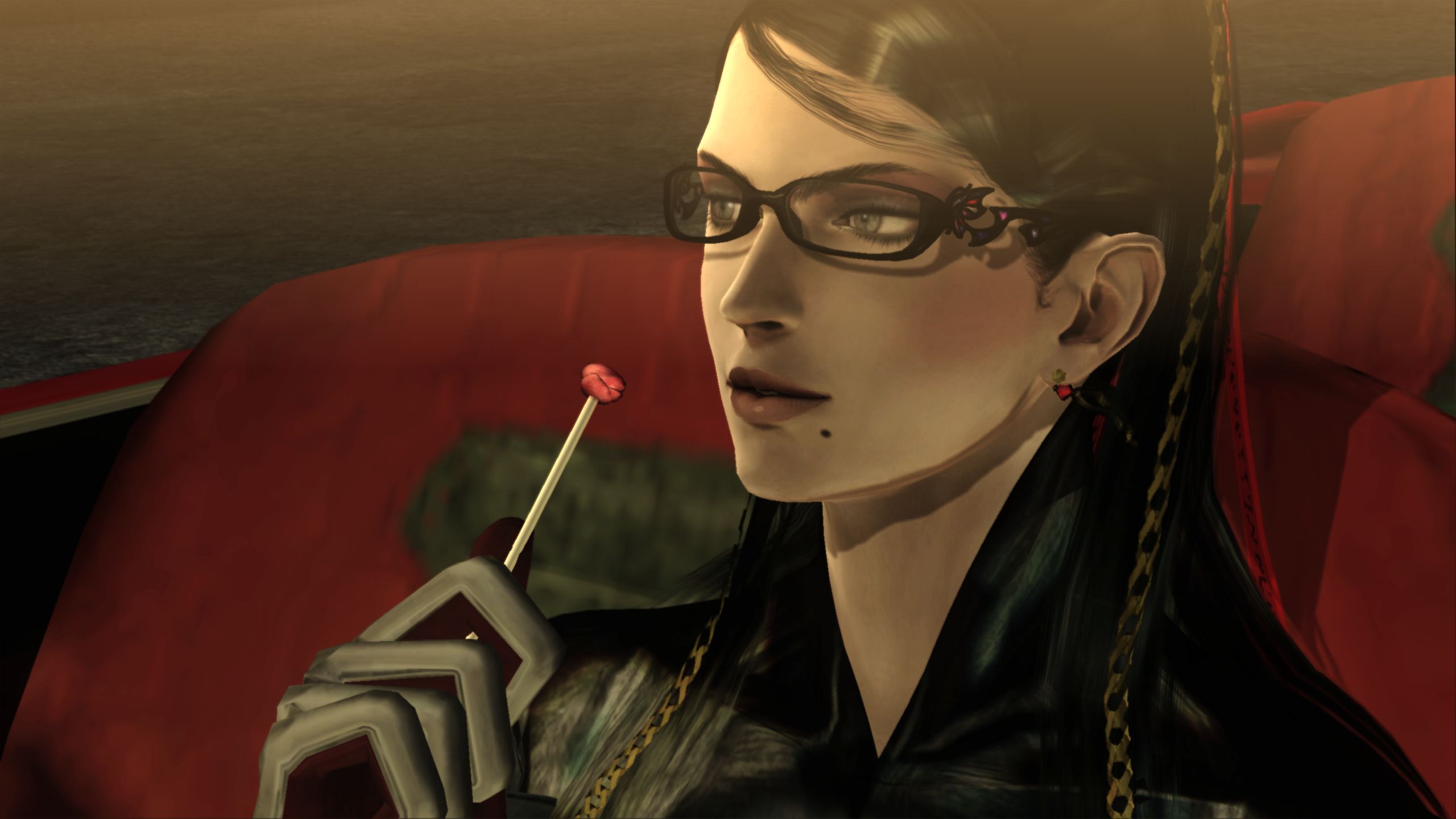 Bayonetta voice actress urges players to boycott next game, citing insulting treatment by developer Platinum