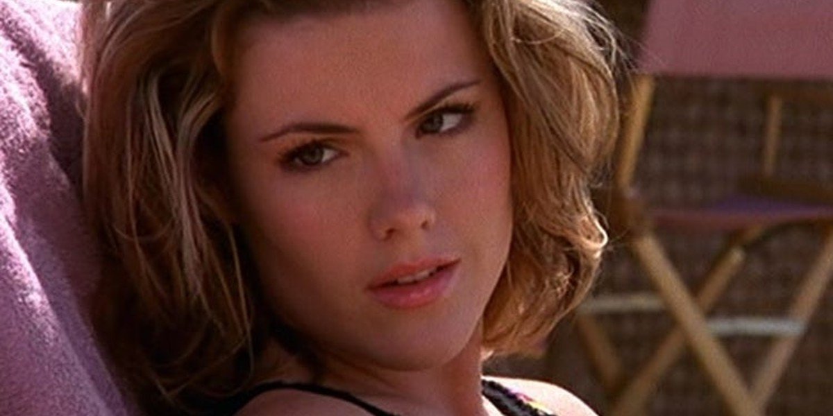 Kathleen robertson face mash free porn xxx pic