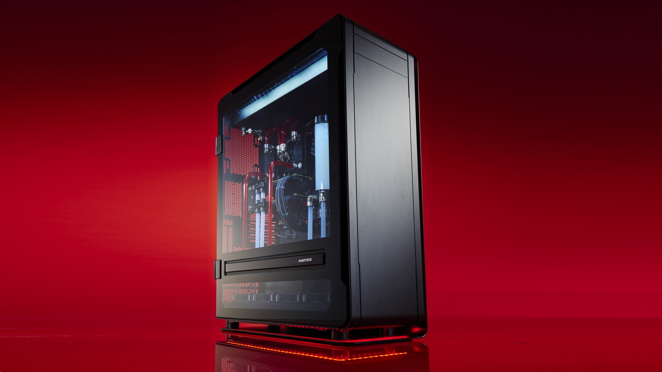 Parts Needed To Build a PC: The Complete Guide - ElectronicsHub