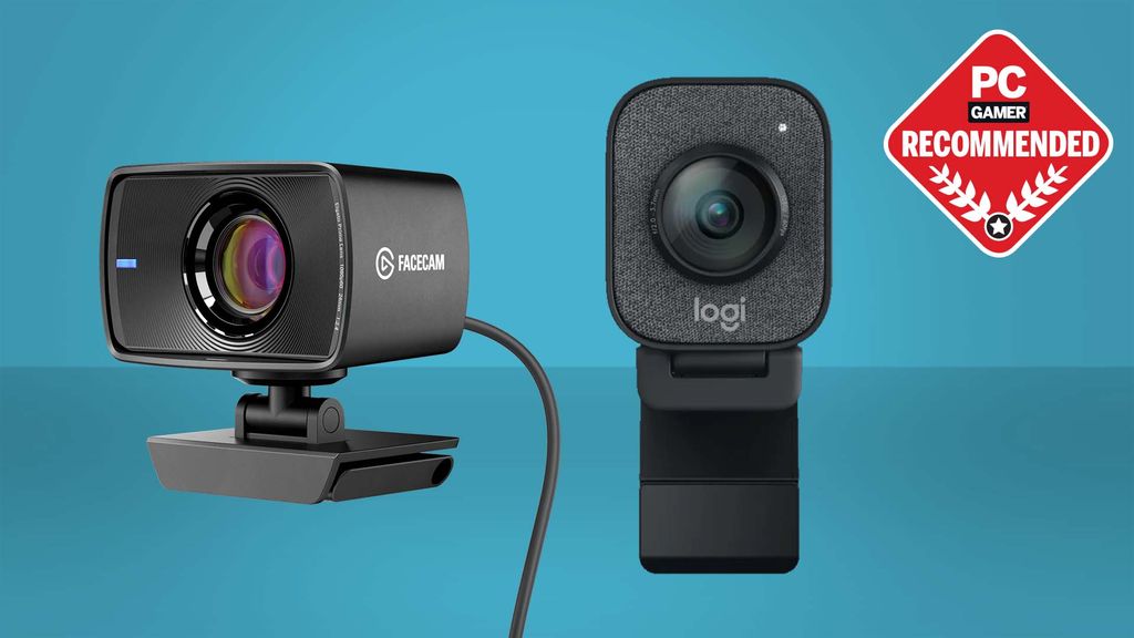 Best Webcams In 2023 PC Gamer