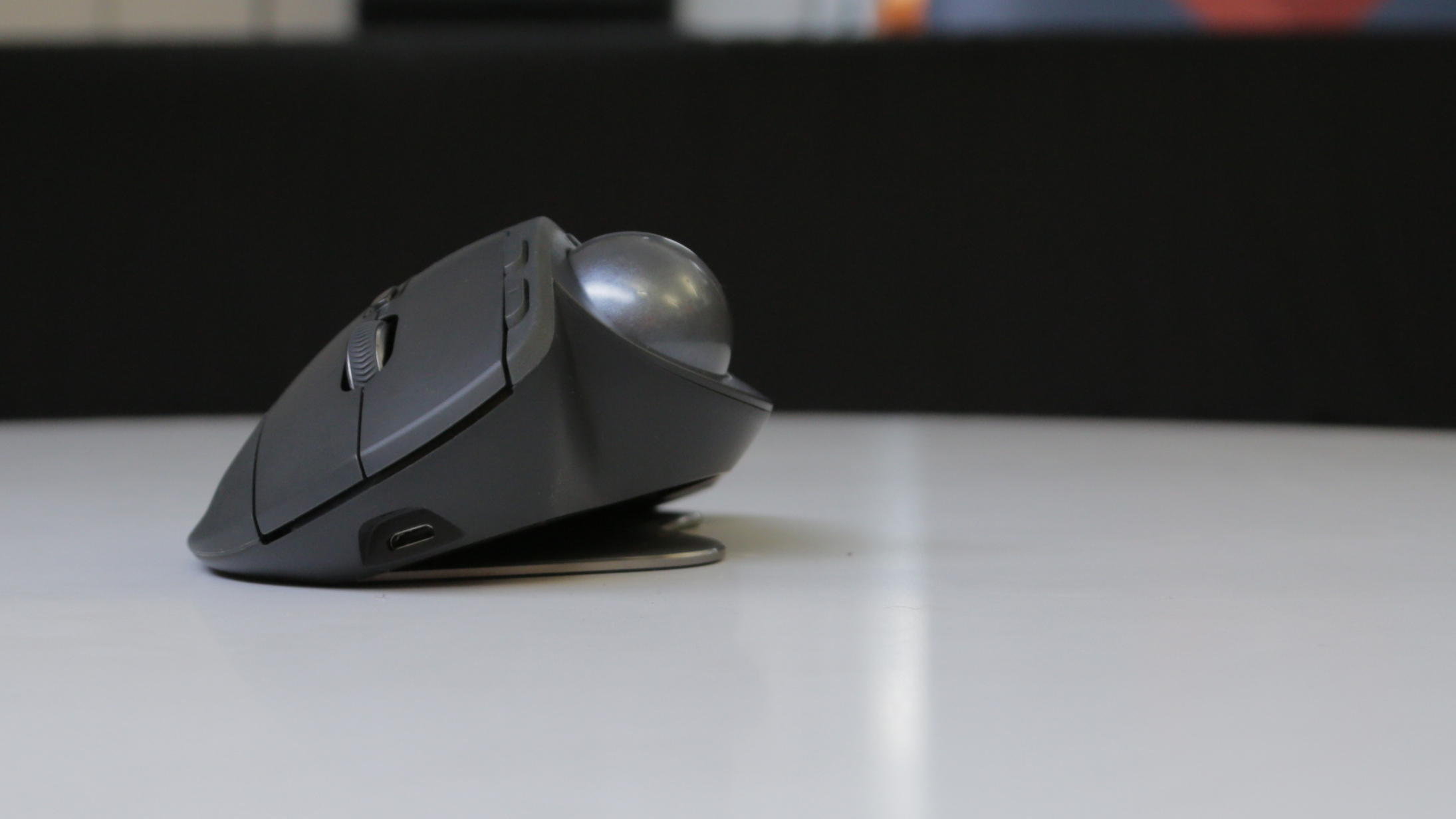 Logitech MX Ergo Wireless