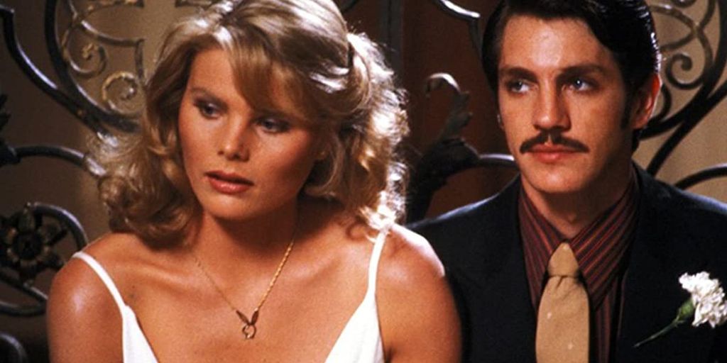 The Controversial Nude Scene The Skin Director Was Surprised They Could Discuss On Screen