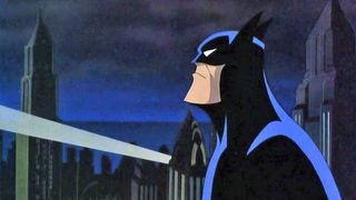 Batman Mask of the Phantasm
