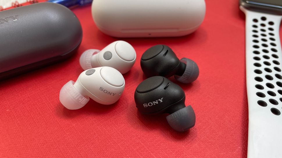 Sony Wf C N Review Comfort Anc And Sensational Sound Quality What