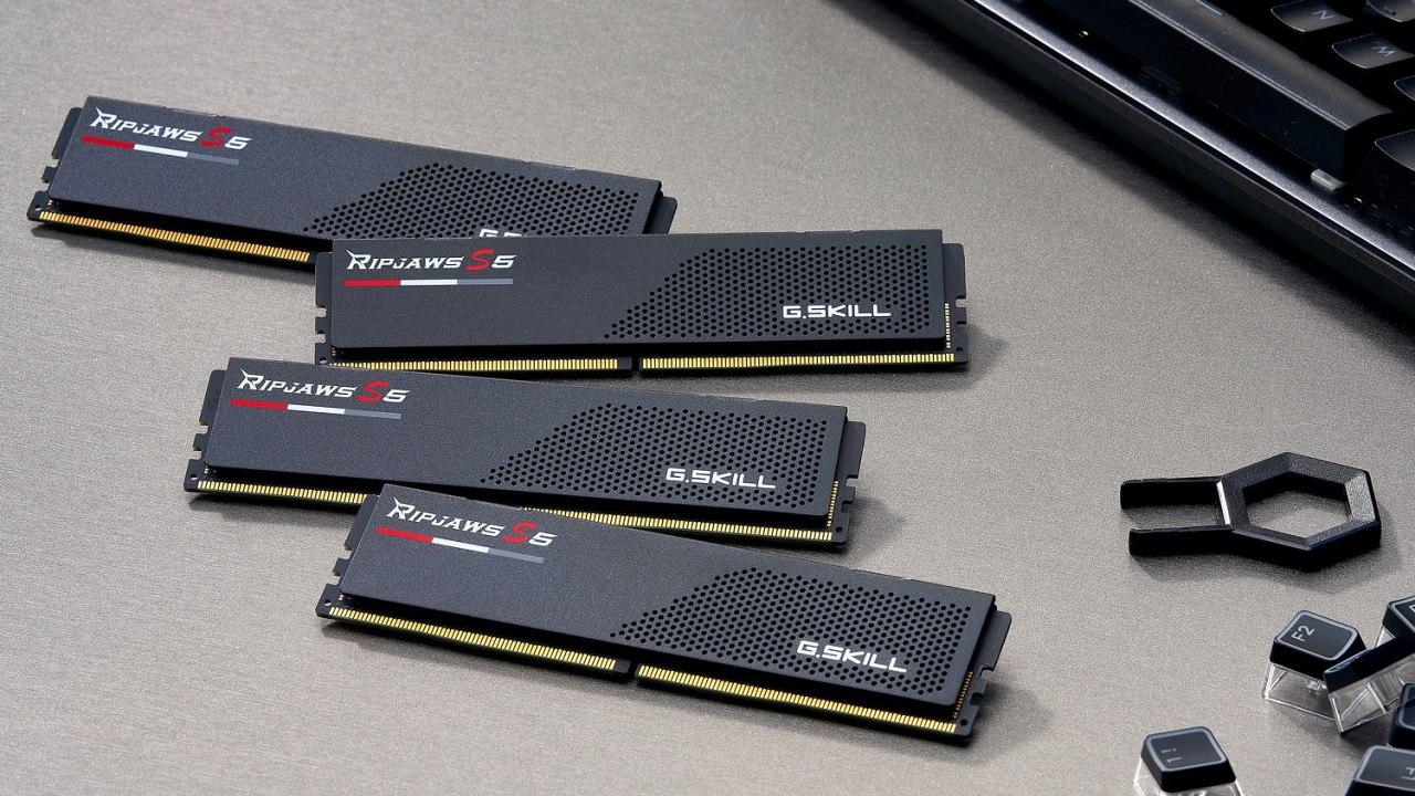  Ebay scalpers are making bank on the DDR5 RAM shortages 