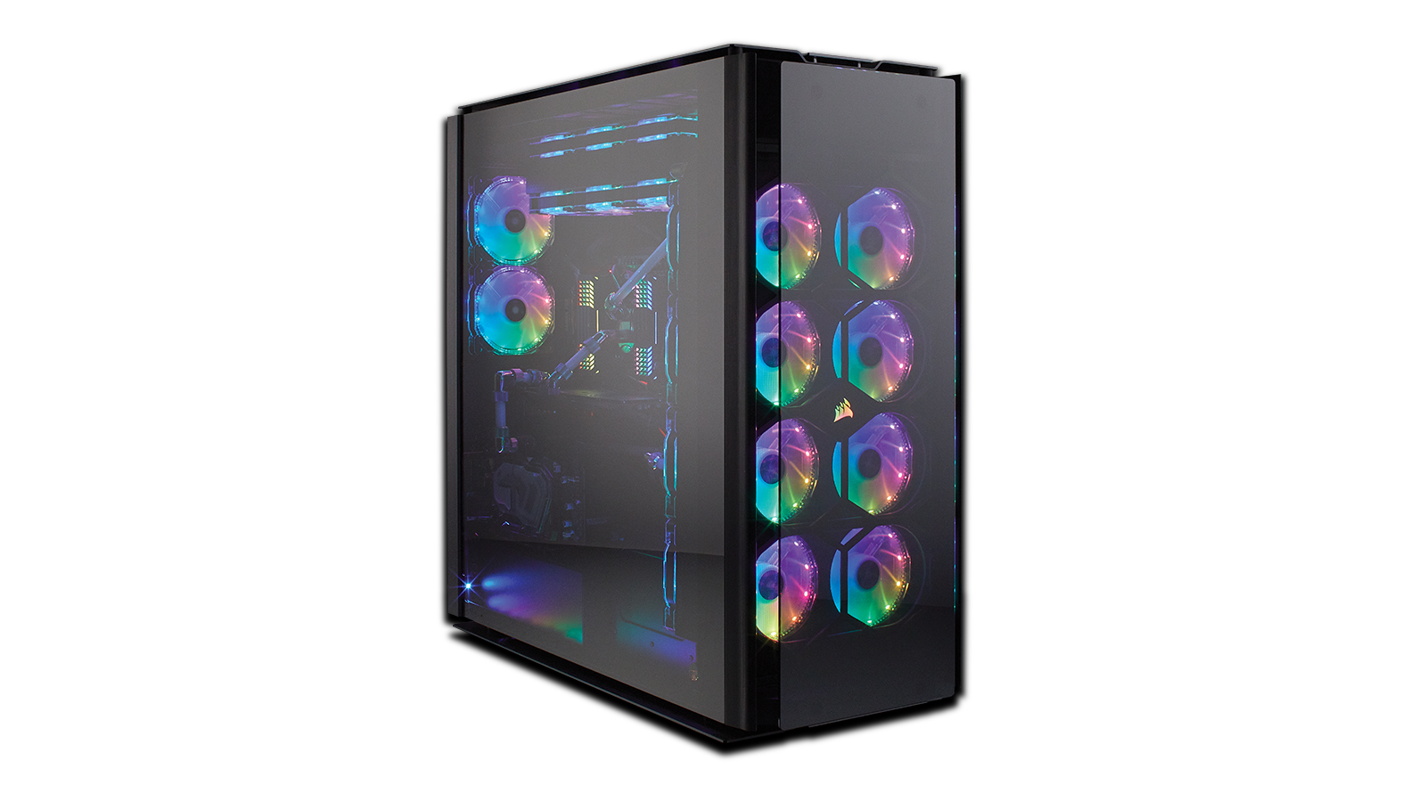 The Best Pc Case 2018 Top Cases For Your Desktop Computer