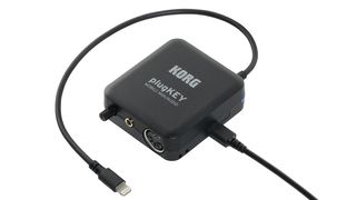 Korg plugKey