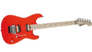 Charvel Pro Mod San Dimas Style 1 HH FR