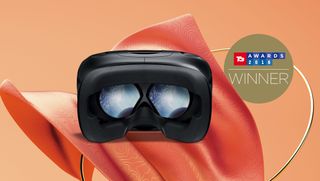 Innovation of the Year HTC Vive