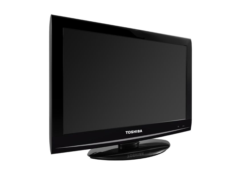 Toshiba 32LV713 review TechRadar