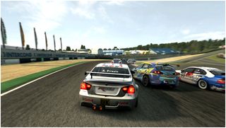 Race Pro