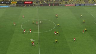 Football Manager 2013 2012