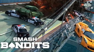 Smash Bandits universal