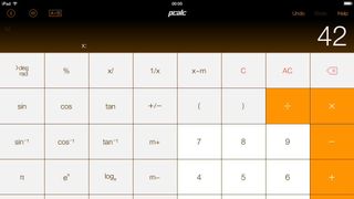 PCalc Lite