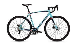 Specialized CruX Sport E5