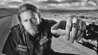 Sons of Anarchy