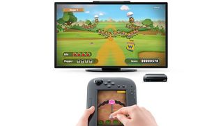 Game Wario
