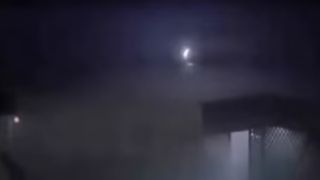 ET The Extra Terrestrial