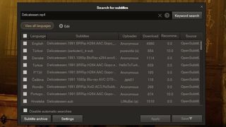 Download GOM Player free