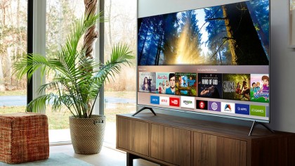 Best 55-inch TV