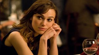 Keira Knightley