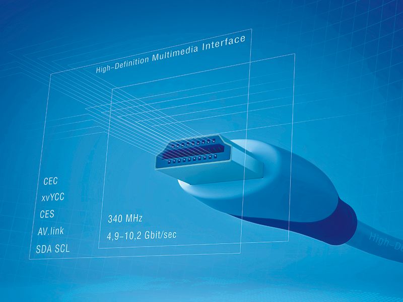 Common HDMI problems and solutions TechRadar