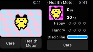 4 Tamagotchi Classic