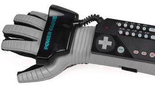 Mattel Power Glove