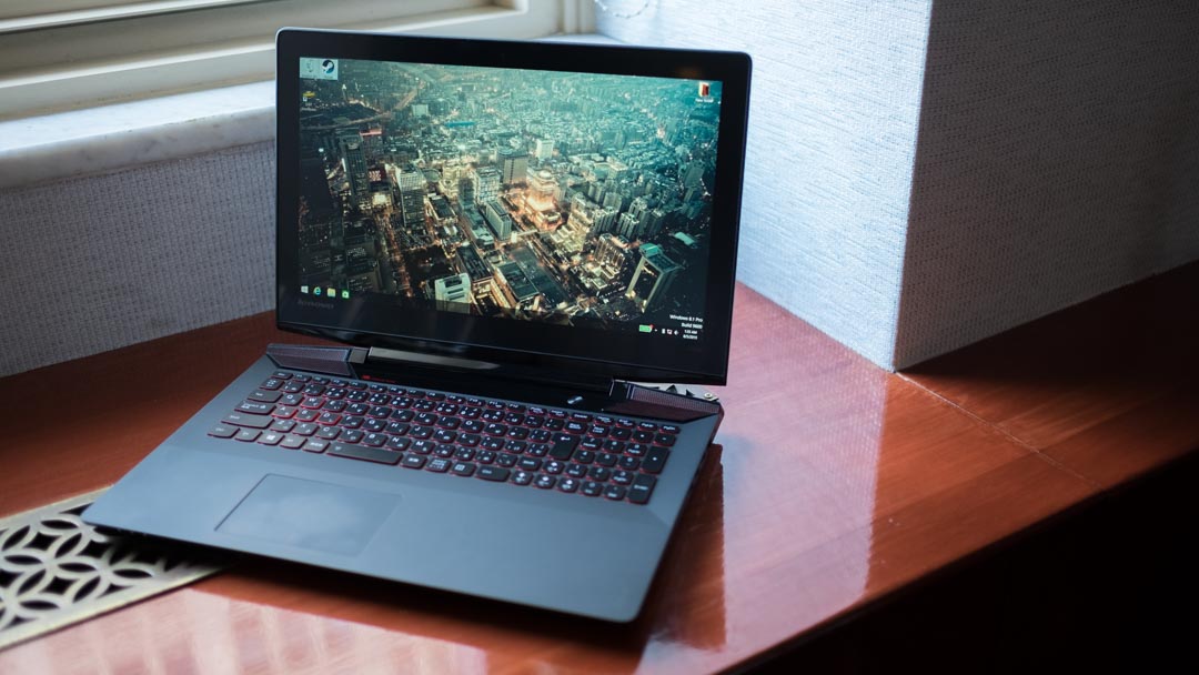best gaming laptops