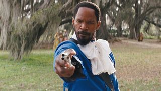 22 Django Unchained 2012