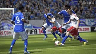 FIFA 14 review