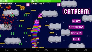 Catbeam