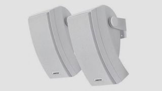 Bose 251 environmental speakers