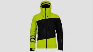 Ortovox Merino Guardian shell