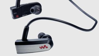 Sony Walkman NWZ W202 2009
