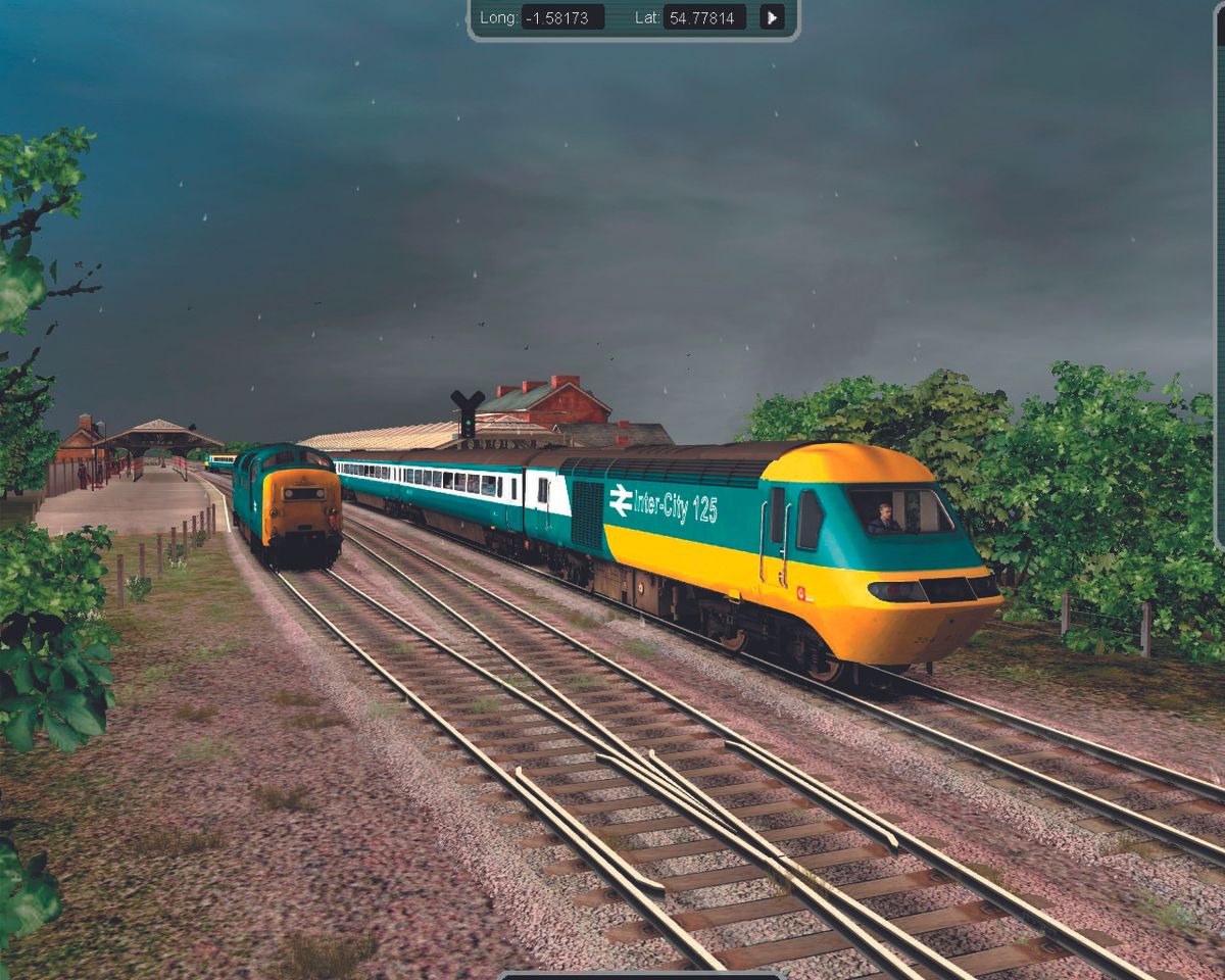 Microsoft Train Simulator Indian Railways Routes Download Chrome